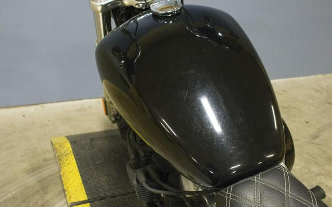 2021 Harley-Davidson® FXST - Softail® Standard