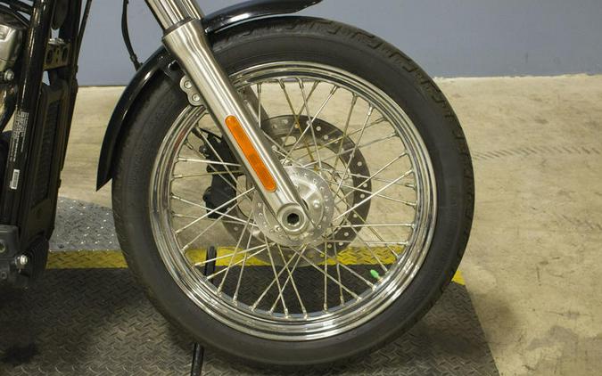2021 Harley-Davidson® FXST - Softail® Standard