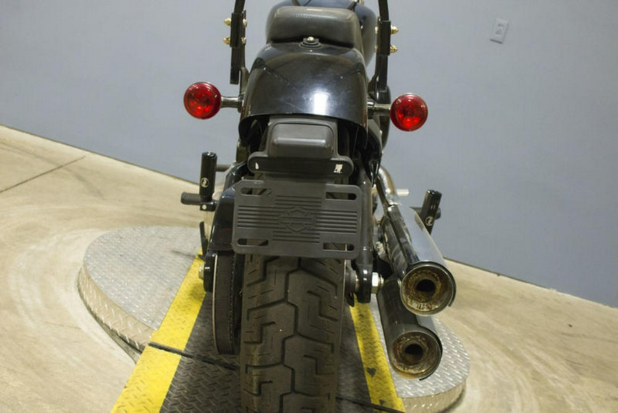 2021 Harley-Davidson® FXST - Softail® Standard