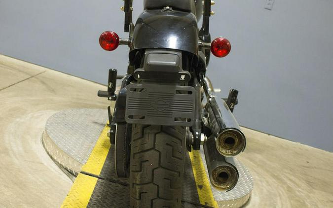 2021 Harley-Davidson® FXST - Softail® Standard