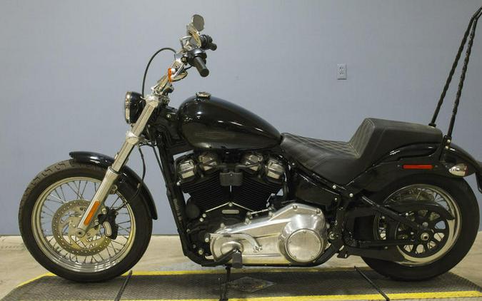 2021 Harley-Davidson® FXST - Softail® Standard