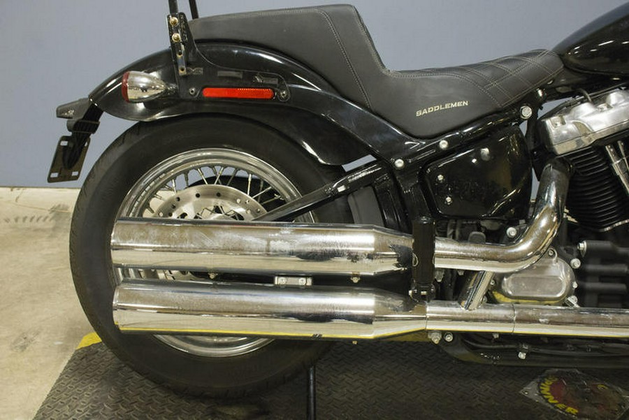 2021 Harley-Davidson® FXST - Softail® Standard