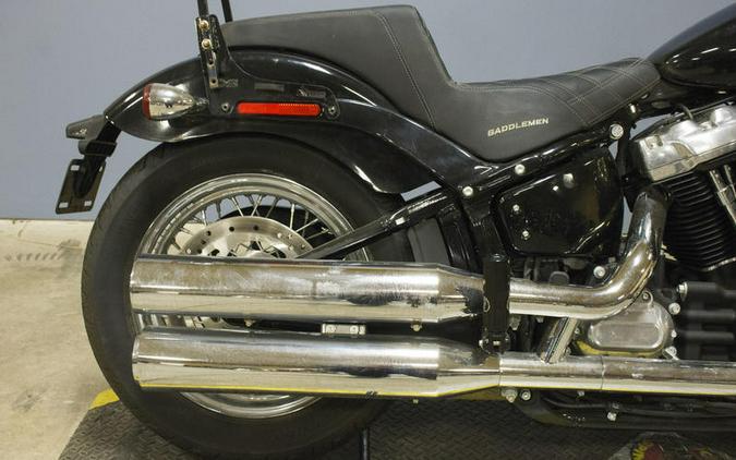 2021 Harley-Davidson® FXST - Softail® Standard