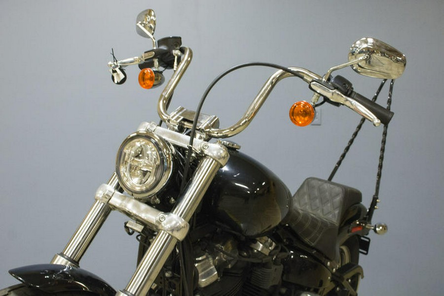 2021 Harley-Davidson® FXST - Softail® Standard