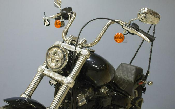 2021 Harley-Davidson® FXST - Softail® Standard