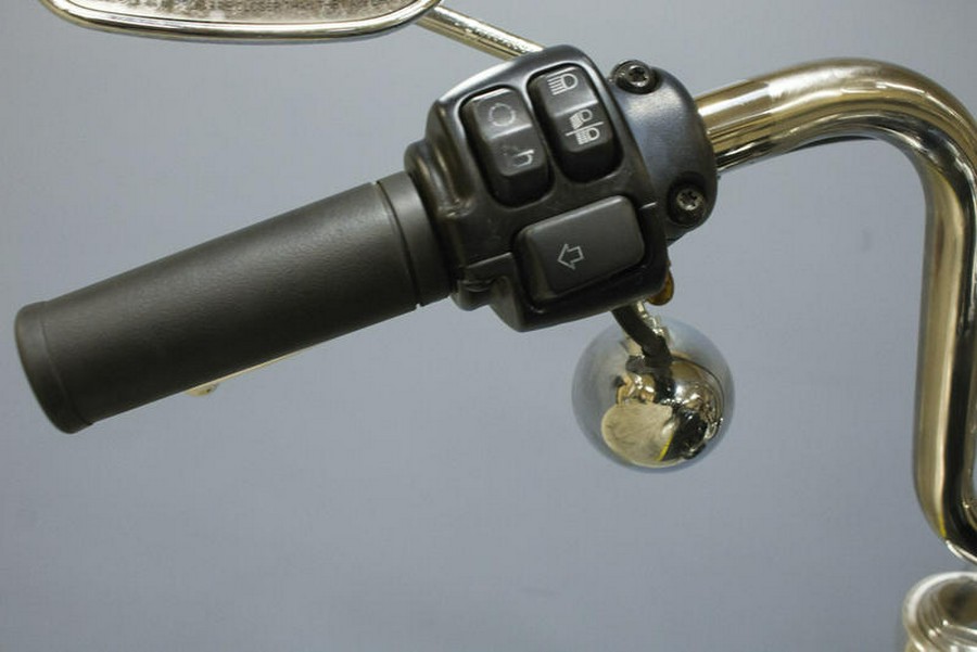 2021 Harley-Davidson® FXST - Softail® Standard