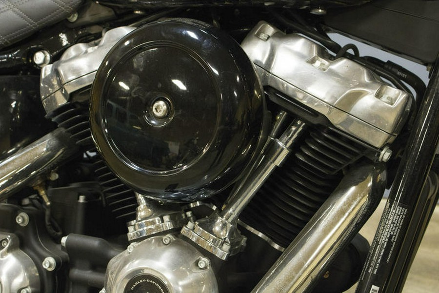 2021 Harley-Davidson® FXST - Softail® Standard