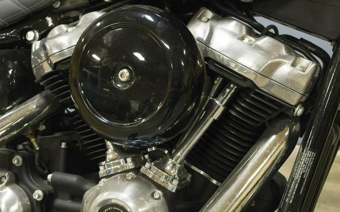 2021 Harley-Davidson® FXST - Softail® Standard