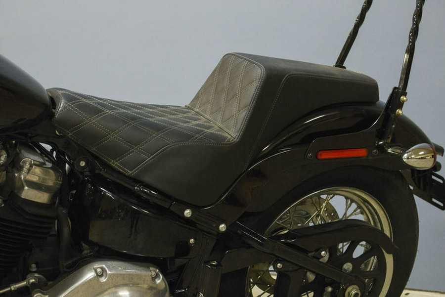 2021 Harley-Davidson® FXST - Softail® Standard