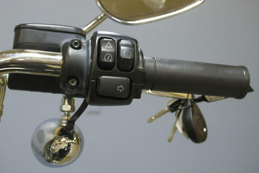 2021 Harley-Davidson® FXST - Softail® Standard