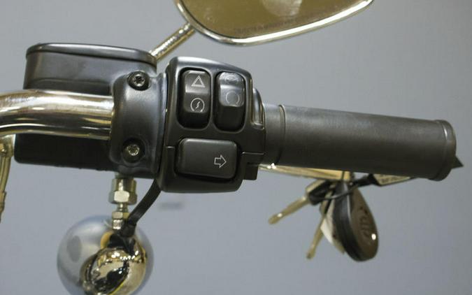 2021 Harley-Davidson® FXST - Softail® Standard