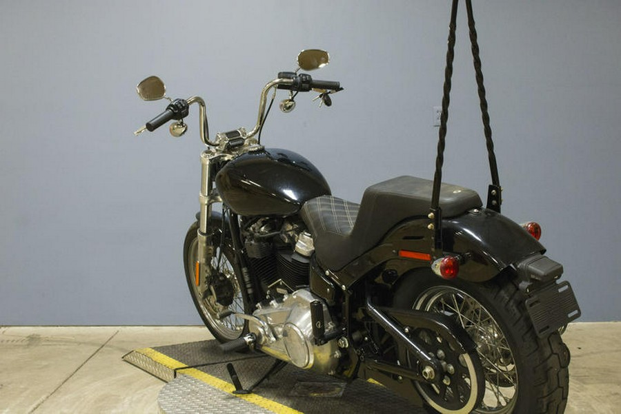 2021 Harley-Davidson® FXST - Softail® Standard