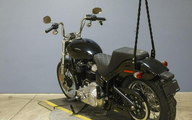 2021 Harley-Davidson® FXST - Softail® Standard