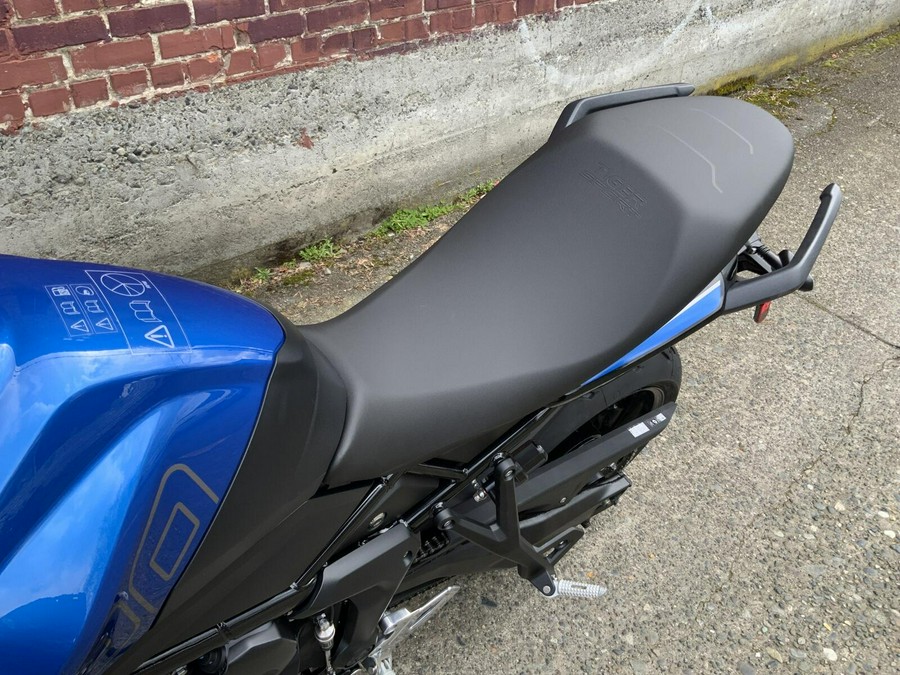 2026 Triumph TIGER SPORT 800