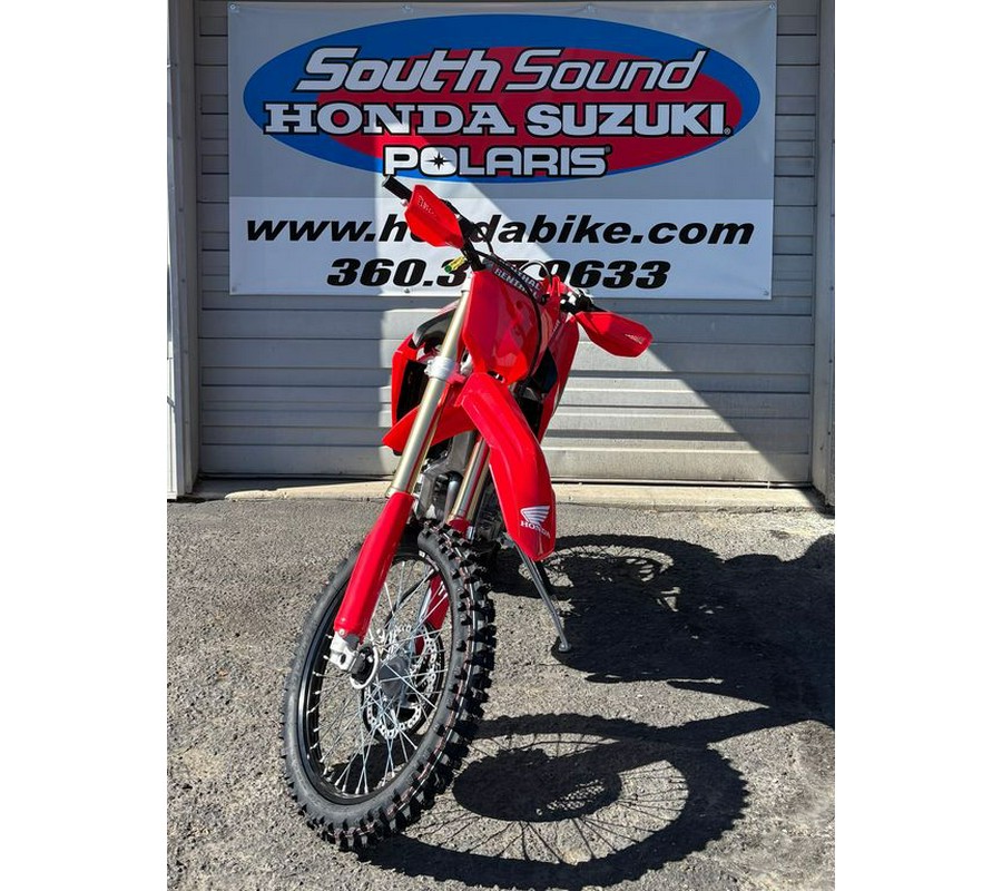 2026 Honda® CRF450RXT