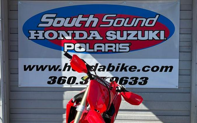 2026 Honda® CRF450RXT