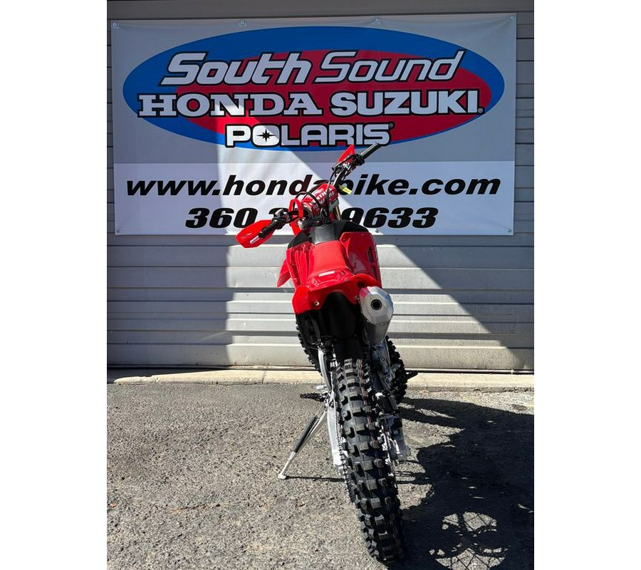 2026 Honda® CRF450RXT