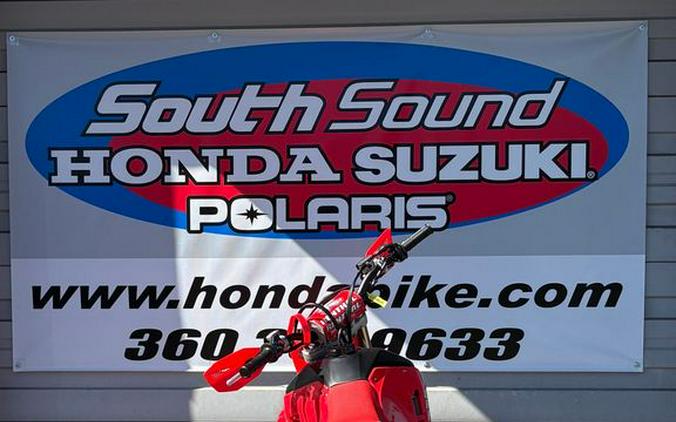 2026 Honda® CRF450RXT