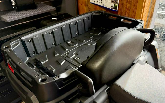 2026 Polaris SPORTSMAN TOURING 570 X2 BLACK ONYX