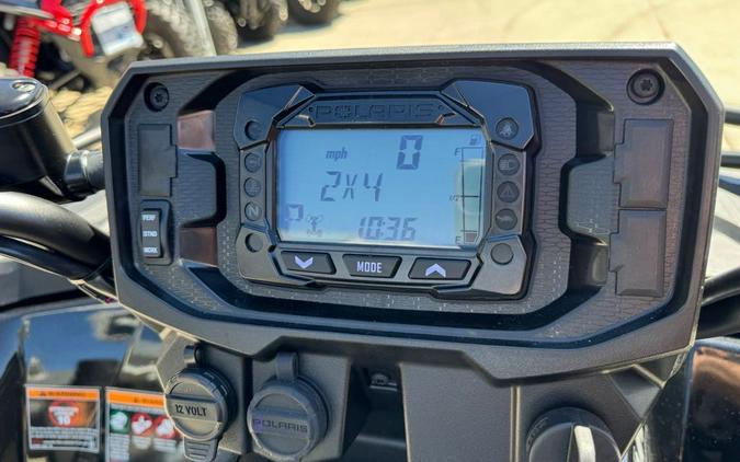 2026 Polaris SPORTSMAN TOURING 570 X2 BLACK ONYX