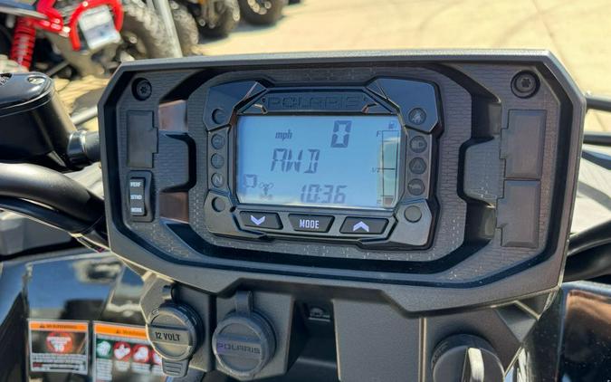 2026 Polaris SPORTSMAN TOURING 570 X2 BLACK ONYX