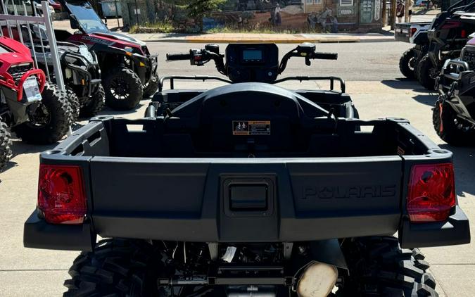 2026 Polaris SPORTSMAN TOURING 570 X2 BLACK ONYX
