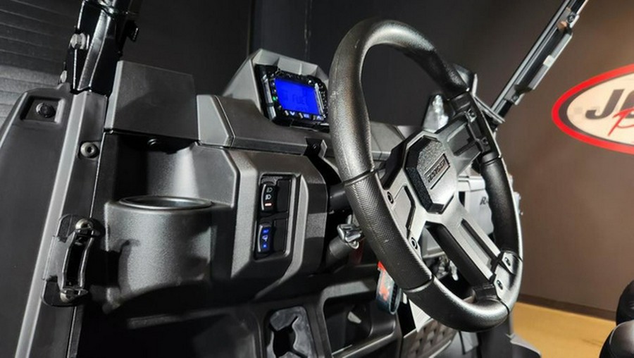 2026 Polaris Ranger Crew 1000 Premium