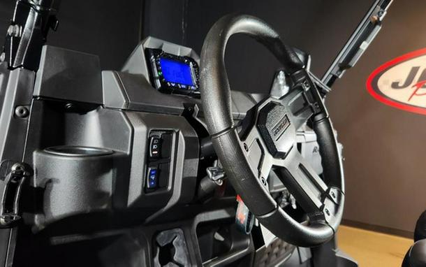 2026 Polaris Ranger Crew 1000 Premium