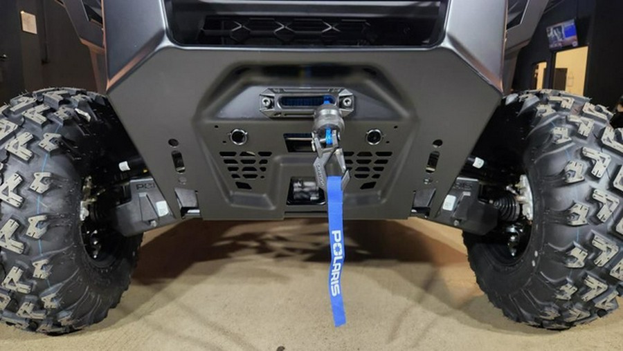 2026 Polaris Ranger Crew 1000 Premium