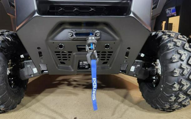 2026 Polaris Ranger Crew 1000 Premium