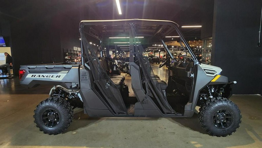 2026 Polaris Ranger Crew 1000 Premium