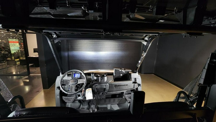 2026 Polaris Ranger Crew 1000 Premium