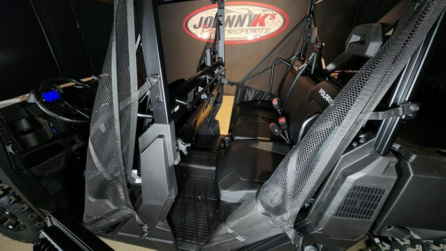 2026 Polaris Ranger Crew 1000 Premium