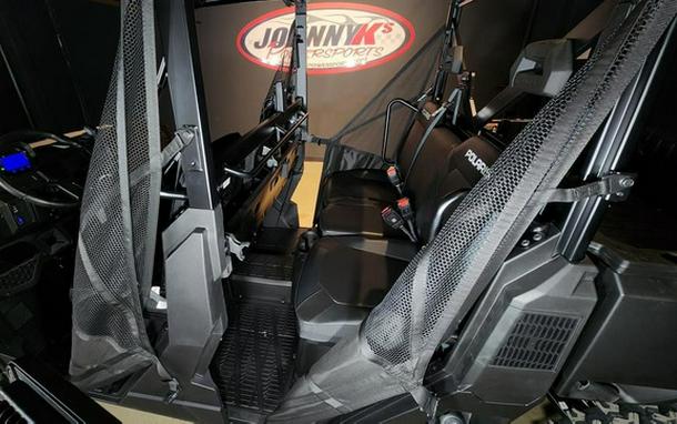 2026 Polaris Ranger Crew 1000 Premium