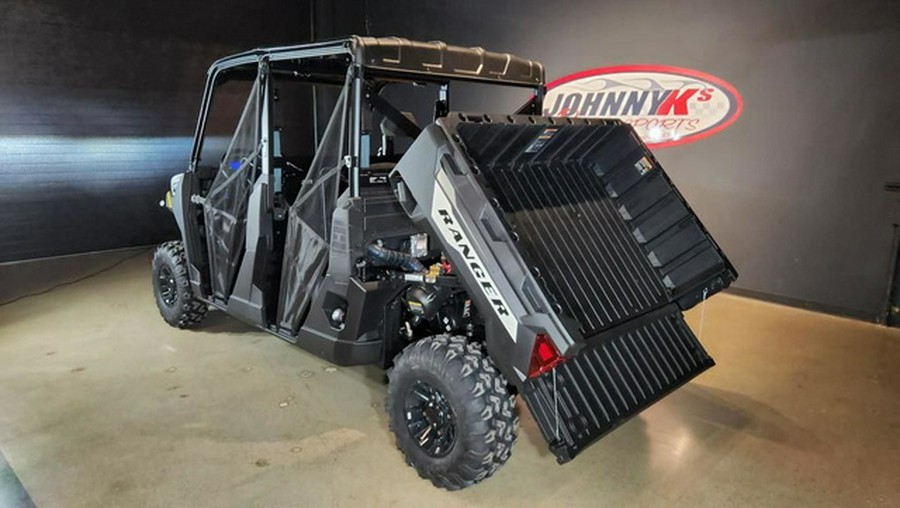 2026 Polaris Ranger Crew 1000 Premium
