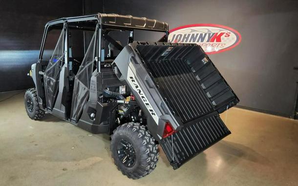 2026 Polaris Ranger Crew 1000 Premium