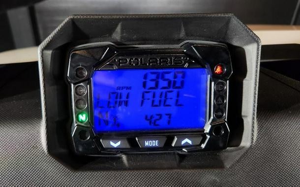 2026 Polaris Ranger Crew 1000 Premium