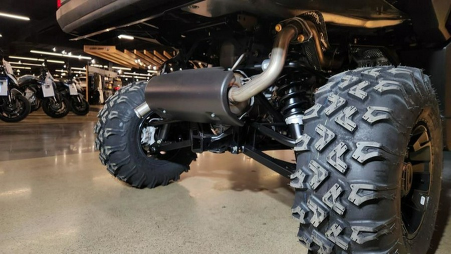 2026 Polaris Ranger Crew 1000 Premium