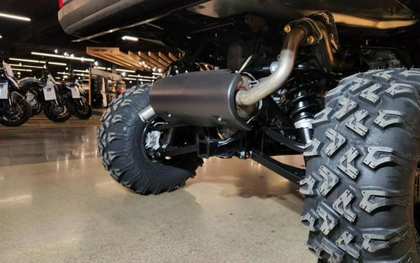 2026 Polaris Ranger Crew 1000 Premium