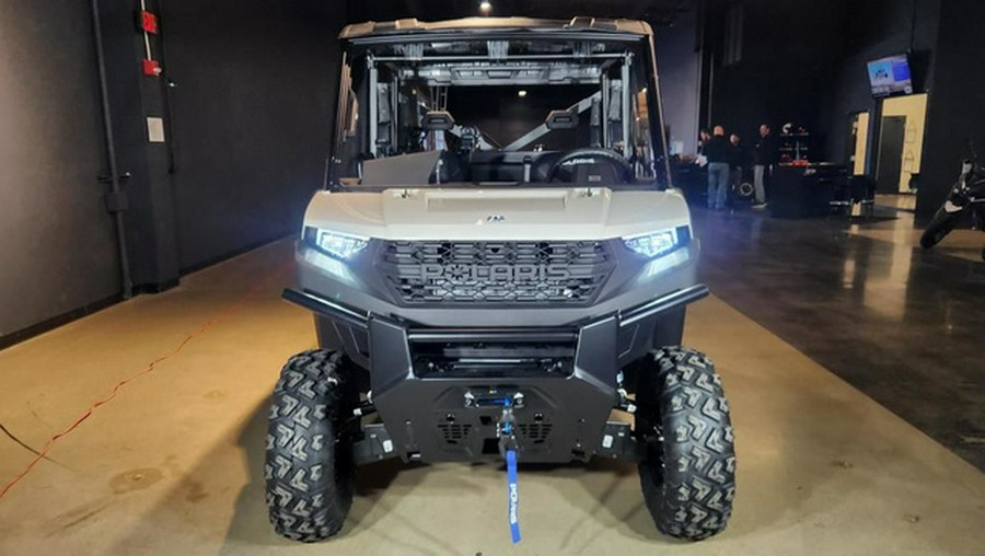2026 Polaris Ranger Crew 1000 Premium