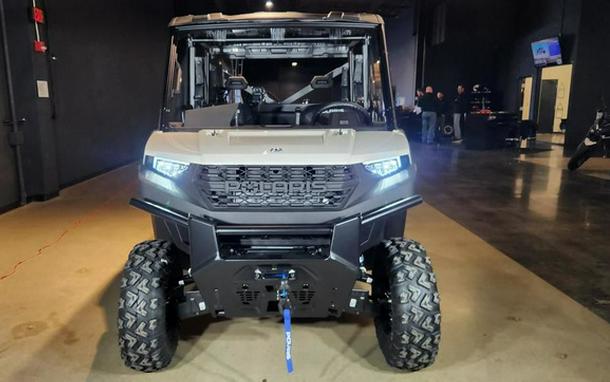 2026 Polaris Ranger Crew 1000 Premium
