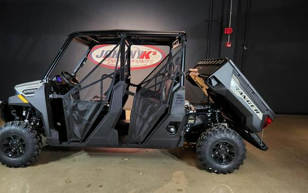 2026 Polaris Ranger Crew 1000 Premium