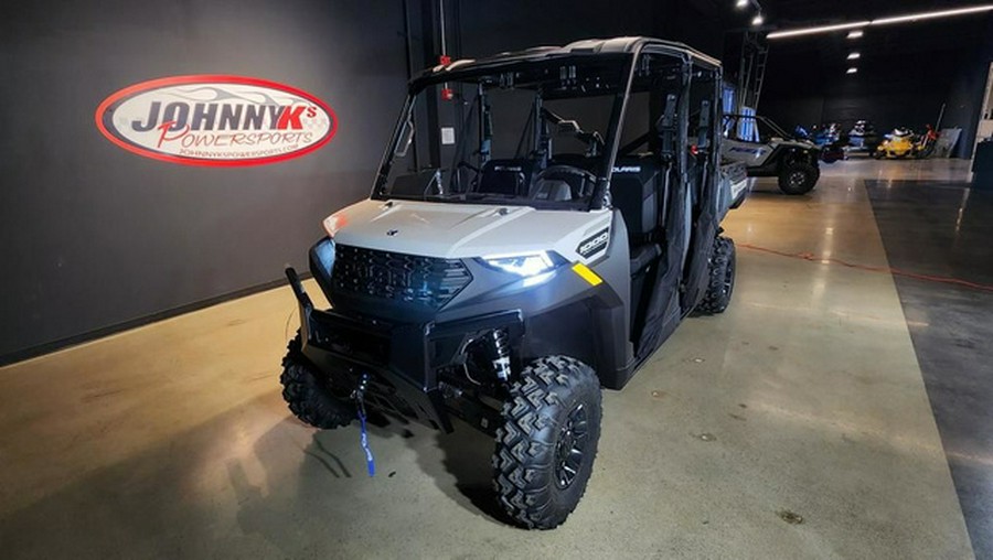 2026 Polaris Ranger Crew 1000 Premium