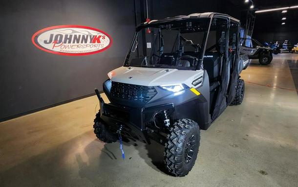 2026 Polaris Ranger Crew 1000 Premium