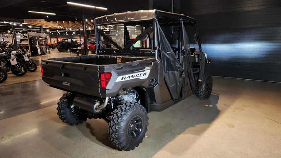 2026 Polaris Ranger Crew 1000 Premium