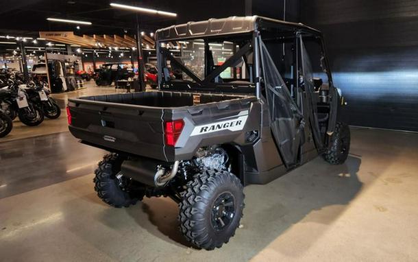 2026 Polaris Ranger Crew 1000 Premium