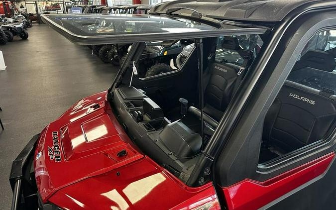 2025 Polaris® Ranger XP 1000 NorthStar Edition Ultimate