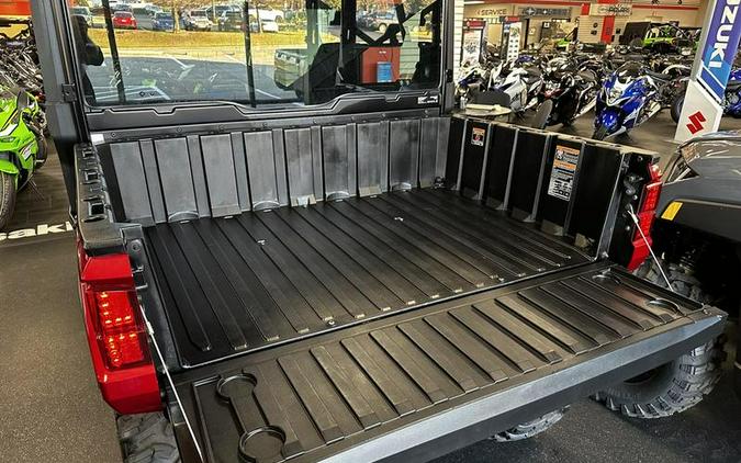 2025 Polaris® Ranger XP 1000 NorthStar Edition Ultimate