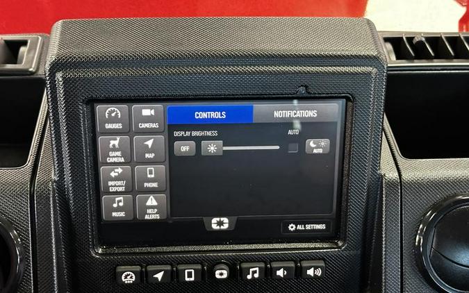 2025 Polaris® Ranger XP 1000 NorthStar Edition Ultimate