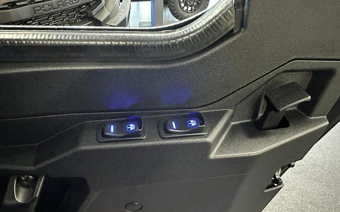 2025 Polaris® Ranger XP 1000 NorthStar Edition Ultimate